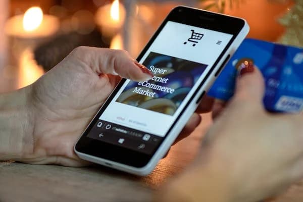 E-Commerce & Marketplace Solutions