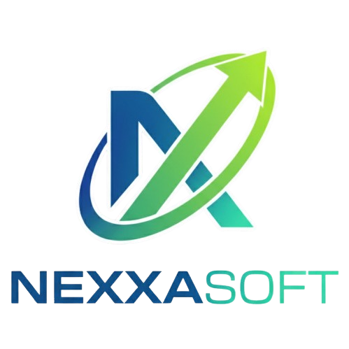 Nexxasoft Logo